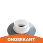 Spa Line Smart spa filter P4 onderkant