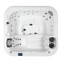 Spa cover Dimension One Seville/Caliente 198 x 214 cm spa