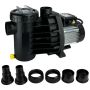Speck Badu Magic 6 zwembadpomp | 6m³/u koppelingen los