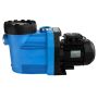 Speck Badu Prime zwembadpomp 15 m³/u andere zijkant