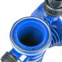 Speck Plus 5 zwembadpomp 5 m³/u voorfilter