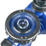 Speck Plus 7 zwembadpomp 7 m³/u transparante deksel