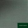 Splash-X Afdeknet vijver PVC gecoat 2 x 3 meter russisch groen