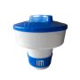 Splash-X Chloordispenser groot (chloordrijver) onderdeel van de start set groot