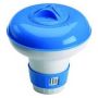 Splash-x chloordrijver klein onderdeel Deluxe startset opblaasbare spa of jacuzzi