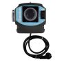 Splash-X DO-FID filterbesturing
