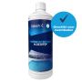 Splash-X overwinteringsvloeistof | 1 liter hoge concentratie geschikt voor zwembaden
