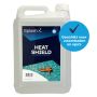 Splash-X Heat Shield vloeibare afdekking 5 liter