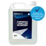 Splash-X zwembad lamellenreiniger 5 liter