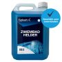 Splash-X zwembad helder 5 liter