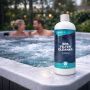Splash-X Spa Filter Cleaner vloeibaar 1 liter sfeerbeeld