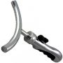 Splash-X Spa filter flosser