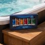 Splash-X spa geurenpakket 6 x 100 ml achterkant verpakking
