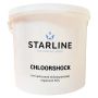 Starline Chloorshock 55% 5kg