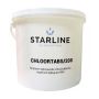 Starline chloortabletten 90/ 200grams 5kg