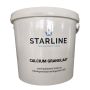 Starline calcium granulaat 65% 5kg