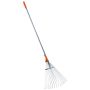 Stocker bladhark met steel 1,28 – 1,60 meter