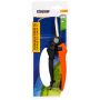 Stocker bloemenschaar 18 cm verpakking