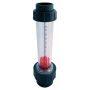 Stübbe Doorstroommeter (Flowmeter) 50mm