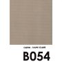 Sun Garden parasol rond licht taupe Ø 375 cm kleur