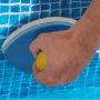 Toucan Pool'Gom Easy zwembadspons met handgreep zwembad