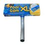Toucan Pool'Gom XL borstelkop 