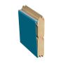 Trend Pool houten zwembad 610 x 400 x 124 cm liner