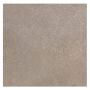 Tuintegel keramisch taupe 60 x 60 cm