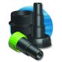 Velda doorstroomfilter | Giant Biofill XL Set 40000 tule