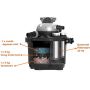 Velda Clear Control 25 filtermedia set
