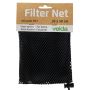 Velda filternet zwart 35 x 50 cm