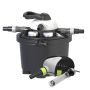 Velda drukfilterset Clear Control 25