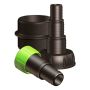 Velda slangtule set UV-C Prof. 7/9Watt