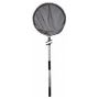 Vervangingsnet rond Ø 56cm Hexa (6mm)