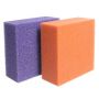 Oase Vervangmousse set rood / violet BioTec 18 / 36 / 60000 / 140000