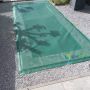 net in de tuin voorbeeld