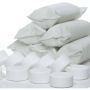 Splash-X Vlok tabletten Mini 40 stuks 25 gram