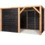 Volente tuinberging Floris 369 x 196 x 208 cm