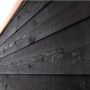 Volente tuinberging Willem | 381 x 196 x 208 cm de materiaal.