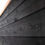 Volente tuinberging Willem 381 x 196 x 208 cm, materiaal.