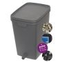 VT Box Filter Set 7000