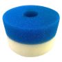 VT set filterschuim voor VEX-100 NG