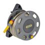 Wandslanghouder met 15 meter Ø12,5 mm tuinslang; 5010646015073