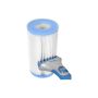 Life Water-Wand filterreiniger voor tuinslang voorbeeld