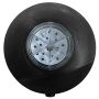 Waterco Blackline zandfilter side mount 10 m3/u bovenkant