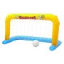 Waterspellen water polo frame