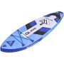 WattSUP Sar SUP board set