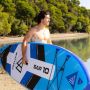 WattSUP Sar SUP board set