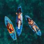 WattSUP Sar SUP board set