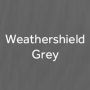 Spa cover HotSpring Sovereign- 236 x 203 cm Weathershield Grey